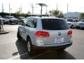 Reflex Silver Metallic - Touareg V6 Photo No. 7