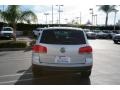 Reflex Silver Metallic - Touareg V6 Photo No. 8