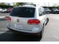 Reflex Silver Metallic - Touareg V6 Photo No. 9