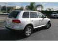 Reflex Silver Metallic - Touareg V6 Photo No. 10