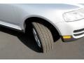 Reflex Silver Metallic - Touareg V6 Photo No. 12