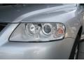 Reflex Silver Metallic - Touareg V6 Photo No. 16