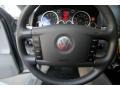 Reflex Silver Metallic - Touareg V6 Photo No. 18