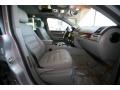 Reflex Silver Metallic - Touareg V6 Photo No. 25