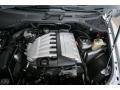 Reflex Silver Metallic - Touareg V6 Photo No. 29