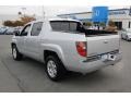 Billet Silver Metallic - Ridgeline RTL Photo No. 5