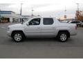 Billet Silver Metallic - Ridgeline RTL Photo No. 6