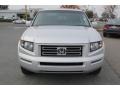 Billet Silver Metallic - Ridgeline RTL Photo No. 8
