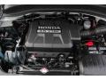 Billet Silver Metallic - Ridgeline RTL Photo No. 9