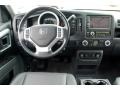 Billet Silver Metallic - Ridgeline RTL Photo No. 12