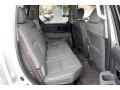 Billet Silver Metallic - Ridgeline RTL Photo No. 15