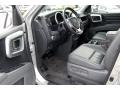 Billet Silver Metallic - Ridgeline RTL Photo No. 16