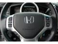 Billet Silver Metallic - Ridgeline RTL Photo No. 19