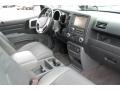 Billet Silver Metallic - Ridgeline RTL Photo No. 22