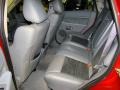 2006 Inferno Red Crystal Pearl Jeep Grand Cherokee SRT8  photo #10