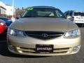 Gold Dust Metallic - Solara SE V6 Coupe Photo No. 2
