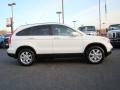 2008 Taffeta White Honda CR-V EX-L  photo #2