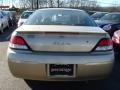 Gold Dust Metallic - Solara SE V6 Coupe Photo No. 5