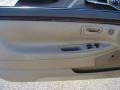 Gold Dust Metallic - Solara SE V6 Coupe Photo No. 6