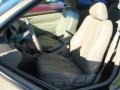 Gold Dust Metallic - Solara SE V6 Coupe Photo No. 8