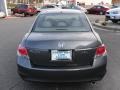 2010 Polished Metal Metallic Honda Accord EX-L Sedan  photo #3