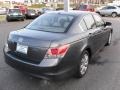 2010 Polished Metal Metallic Honda Accord EX-L Sedan  photo #4