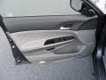 2010 Polished Metal Metallic Honda Accord EX-L Sedan  photo #7