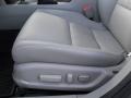 2010 Polished Metal Metallic Honda Accord EX-L Sedan  photo #9