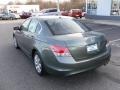 2010 Mystic Green Metallic Honda Accord EX-L Sedan  photo #2