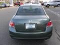 2010 Mystic Green Metallic Honda Accord EX-L Sedan  photo #3