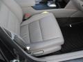 2010 Polished Metal Metallic Honda Accord EX-L Sedan  photo #16