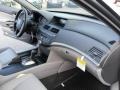 2010 Polished Metal Metallic Honda Accord EX-L Sedan  photo #17