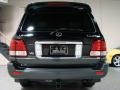 Black Onyx - LX 470 Photo No. 5