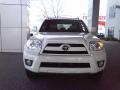 Natural White - 4Runner Limited 4x4 Photo No. 2