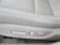 Taffeta White - Accord EX-L Sedan Photo No. 10