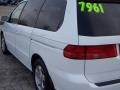 2000 Taffeta White Honda Odyssey EX  photo #7