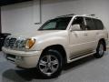 Sand Dollar Pearl - LX 470 Photo No. 1
