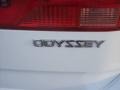2000 Taffeta White Honda Odyssey EX  photo #10