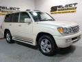 Sand Dollar Pearl - LX 470 Photo No. 3