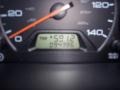 2000 Taffeta White Honda Odyssey EX  photo #16