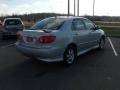 2007 Silver Streak Mica Toyota Corolla S  photo #5