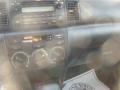 2007 Silver Streak Mica Toyota Corolla S  photo #16