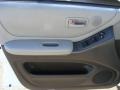 Super White - Highlander V6 4WD Photo No. 6