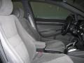 2008 Nighthawk Black Pearl Honda Civic EX Sedan  photo #7