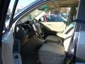 2007 Bluestone Metallic Toyota Highlander V6 4WD  photo #7