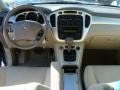 Bluestone Metallic - Highlander V6 4WD Photo No. 9