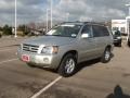Millenium Silver Metallic - Highlander  Photo No. 1