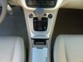 Bluestone Metallic - Highlander V6 4WD Photo No. 12