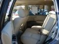 Bluestone Metallic - Highlander V6 4WD Photo No. 13