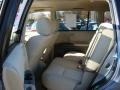 2007 Bluestone Metallic Toyota Highlander V6 4WD  photo #13